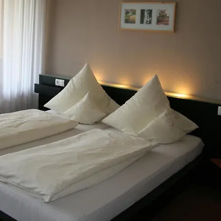 Hotel Zur Post Rossbach  Room photo