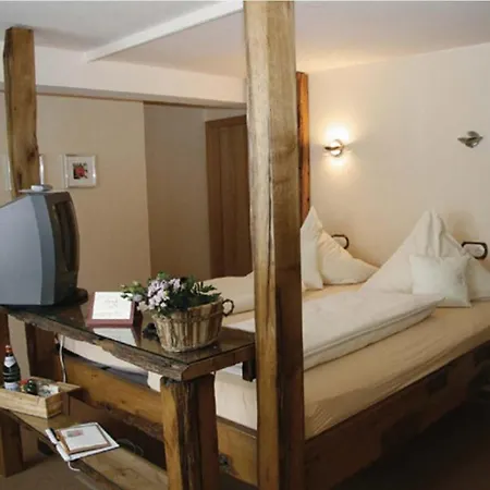 Hotel Zur Post Rossbach  Exterior photo