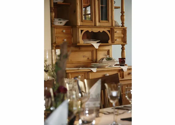 Hotel-Restaurant Zur Post