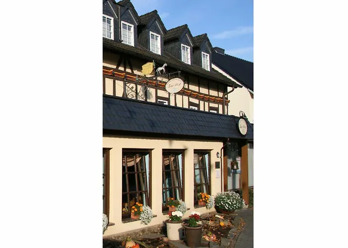 Hotel Zur Post
