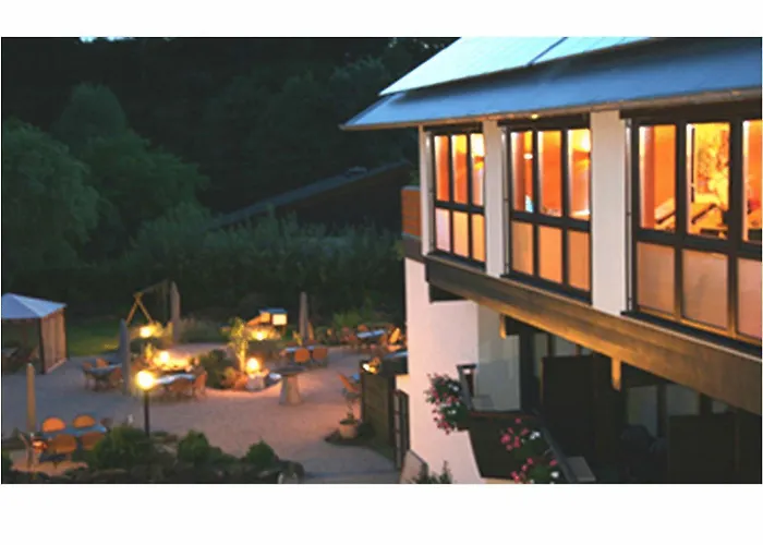 Hotel-Restaurant Zur Post
