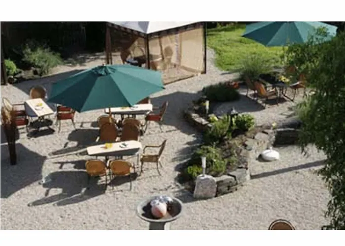 Hotel-Restaurant Zur Post