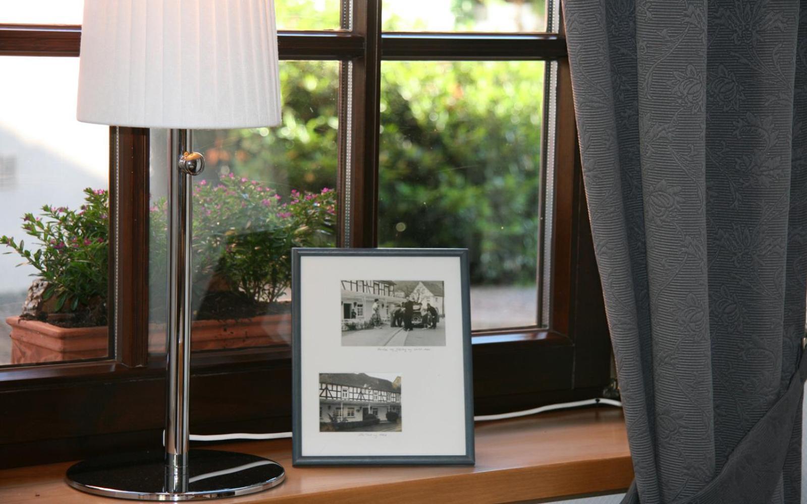 Hotel Hotel Zur Post Rossbach (Neuwied)
