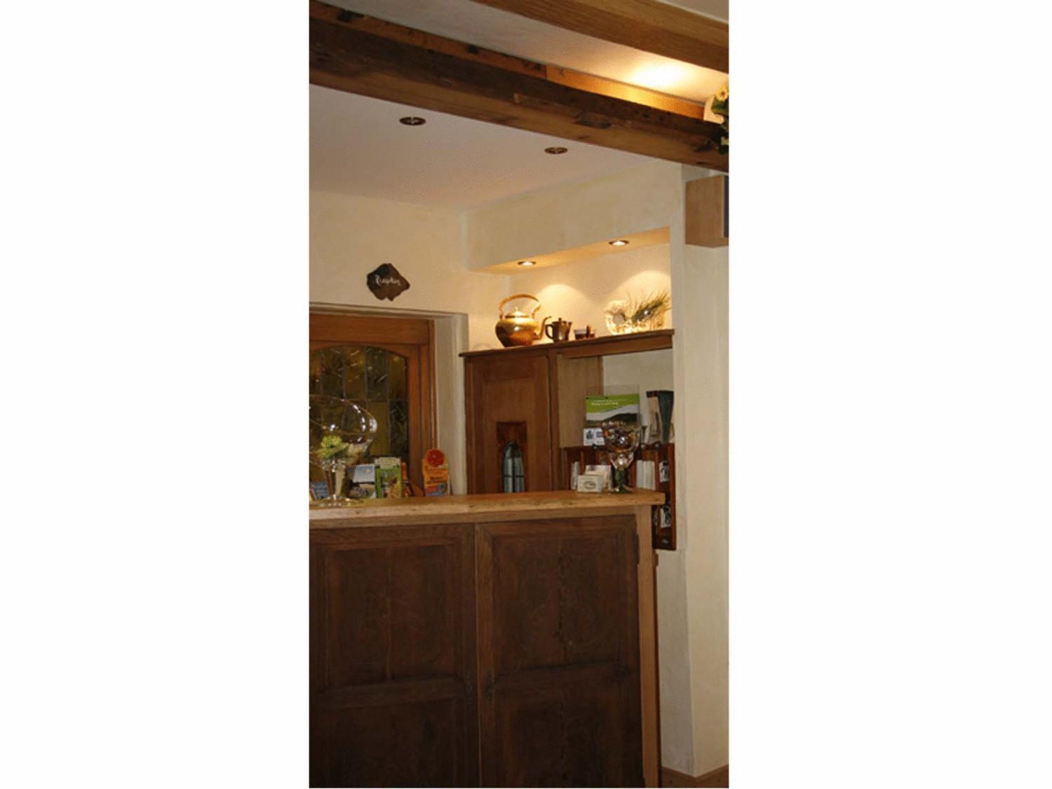 Hotel Zur Post Rossbach (Neuwied)