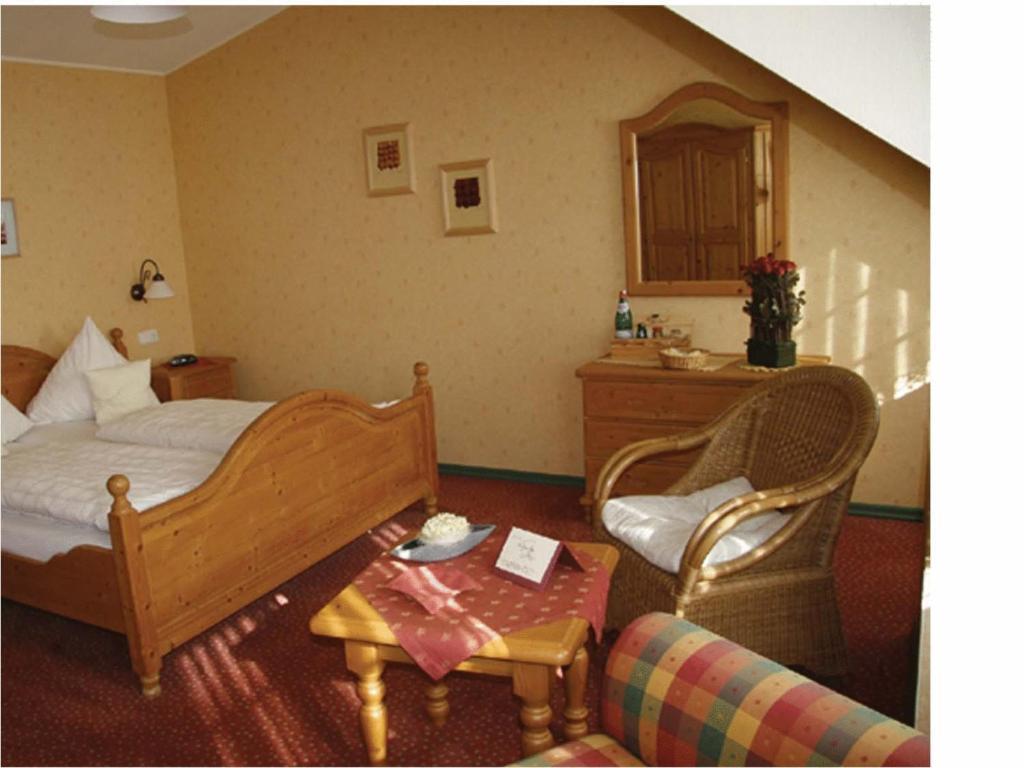 Hotel Hotel-restaurant Zur Post